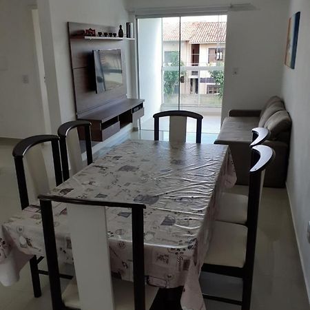 Belo E Amplo Apartamento, Area Central Da Praia Dos Ingleses Florianópolis Eksteriør bilde