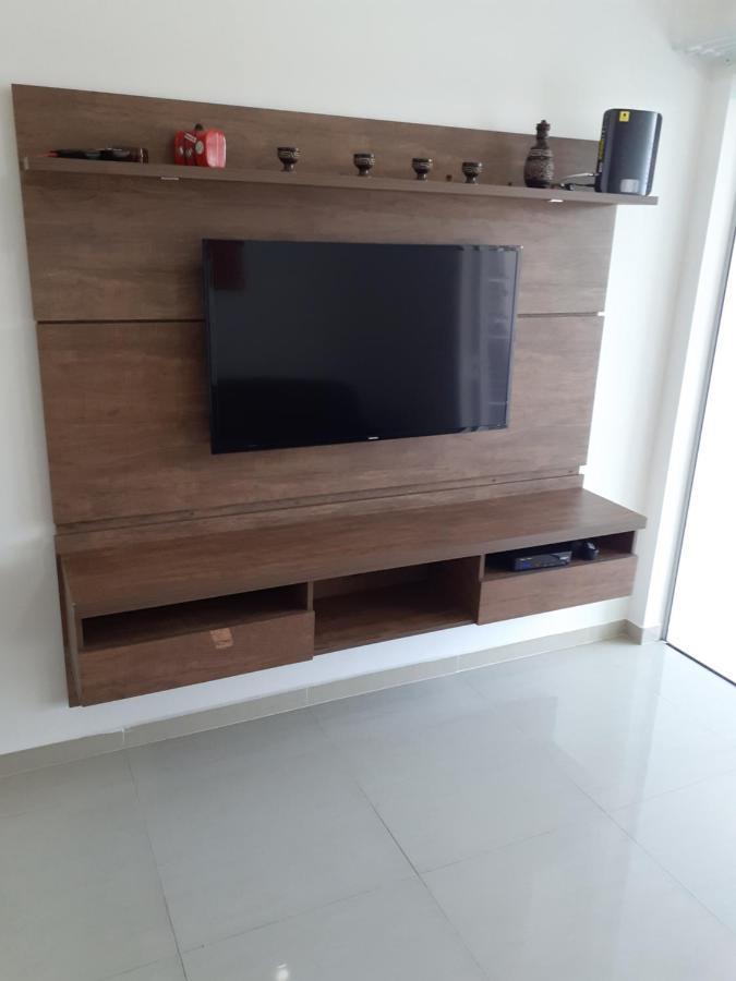 Belo E Amplo Apartamento, Area Central Da Praia Dos Ingleses Florianópolis Eksteriør bilde