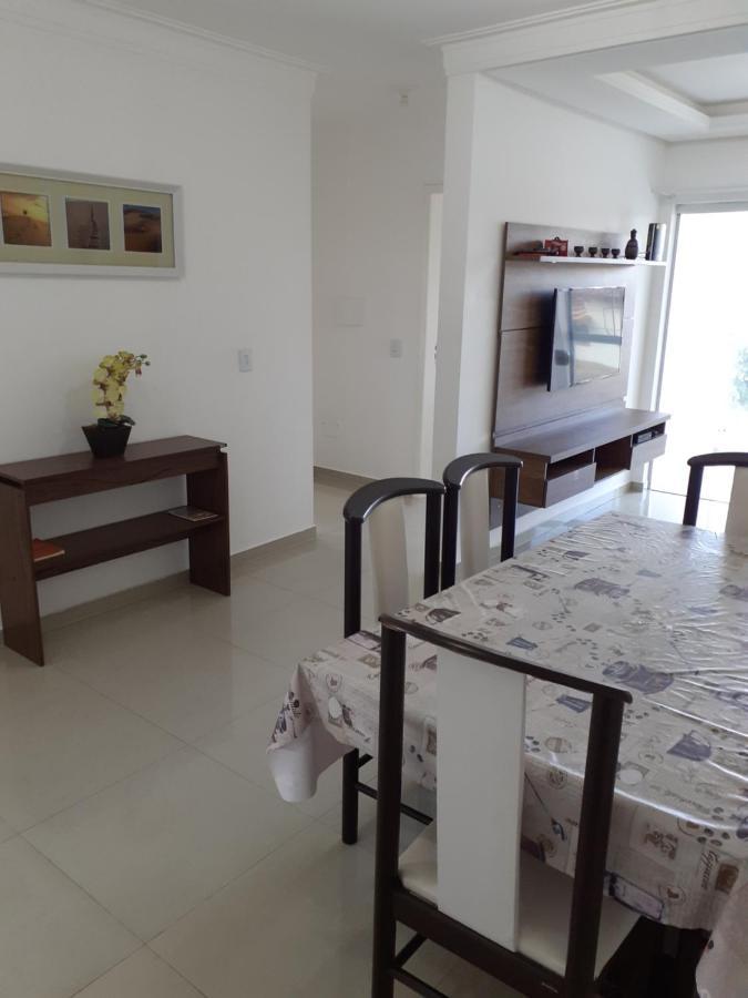 Belo E Amplo Apartamento, Area Central Da Praia Dos Ingleses Florianópolis Eksteriør bilde