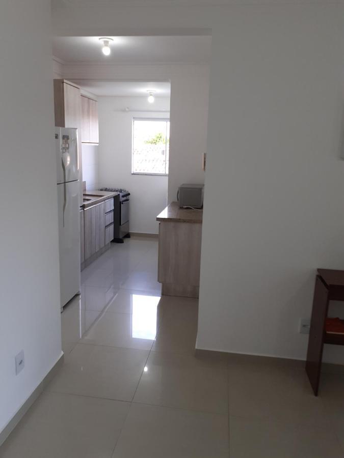 Belo E Amplo Apartamento, Area Central Da Praia Dos Ingleses Florianópolis Eksteriør bilde