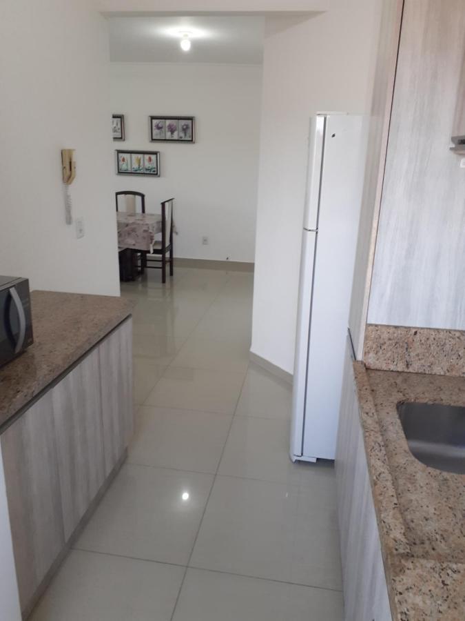Belo E Amplo Apartamento, Area Central Da Praia Dos Ingleses Florianópolis Eksteriør bilde