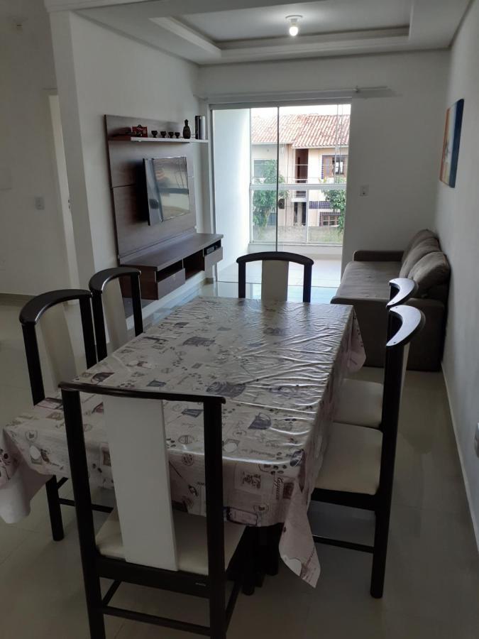 Belo E Amplo Apartamento, Area Central Da Praia Dos Ingleses Florianópolis Eksteriør bilde