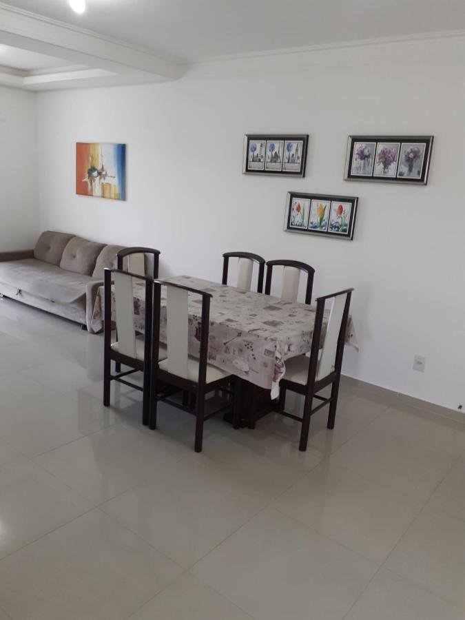 Belo E Amplo Apartamento, Area Central Da Praia Dos Ingleses Florianópolis Eksteriør bilde