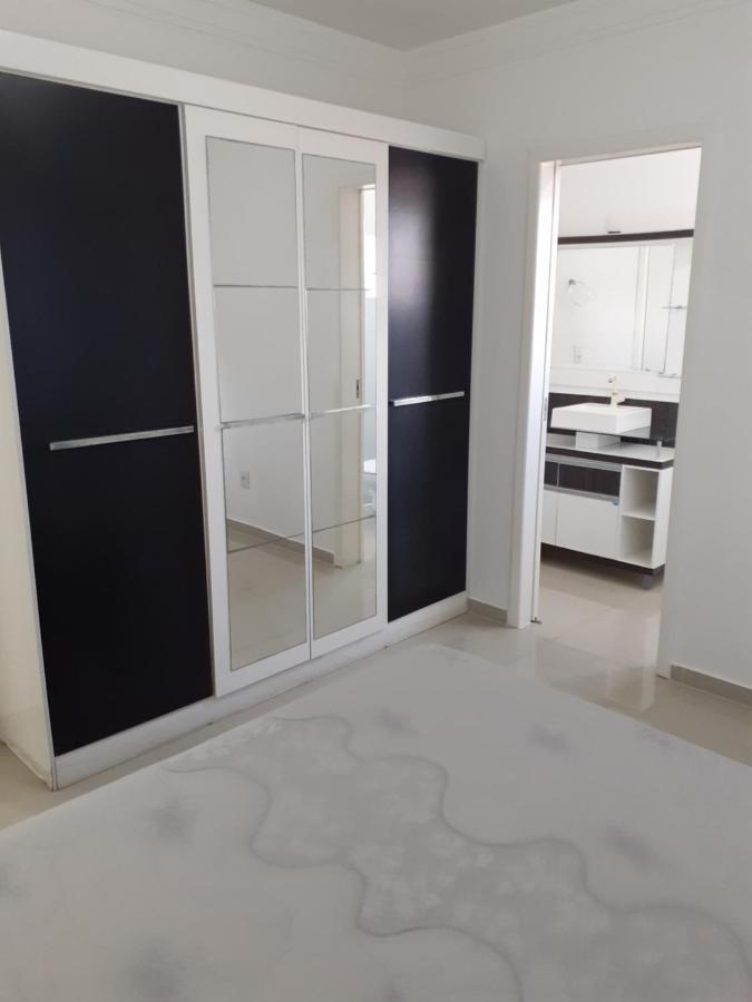 Belo E Amplo Apartamento, Area Central Da Praia Dos Ingleses Florianópolis Eksteriør bilde