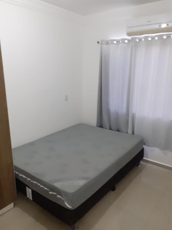 Belo E Amplo Apartamento, Area Central Da Praia Dos Ingleses Florianópolis Eksteriør bilde