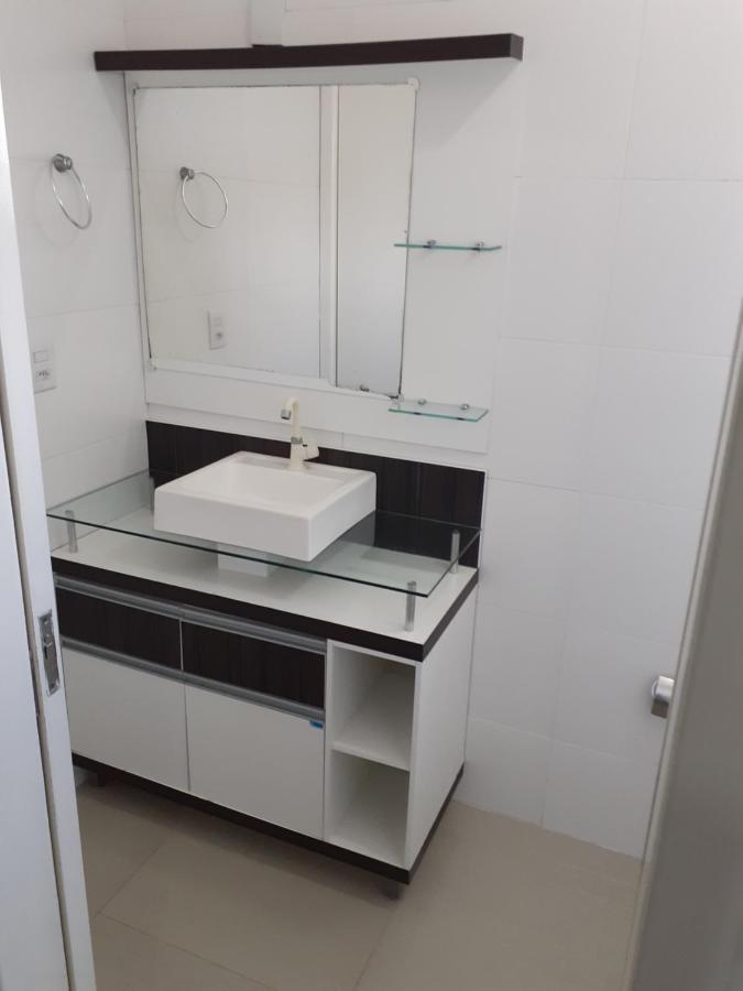 Belo E Amplo Apartamento, Area Central Da Praia Dos Ingleses Florianópolis Eksteriør bilde