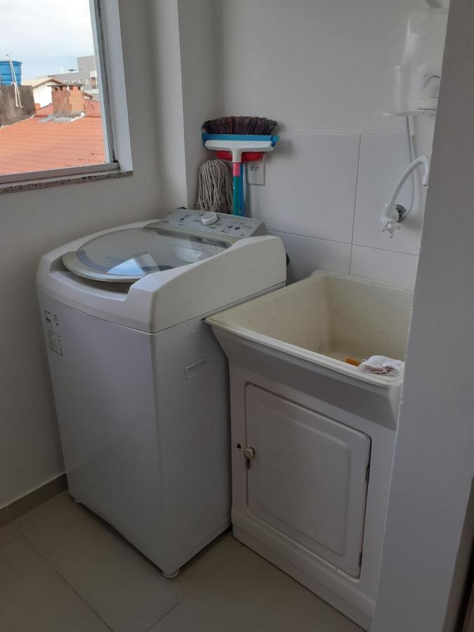 Belo E Amplo Apartamento, Area Central Da Praia Dos Ingleses Florianópolis Eksteriør bilde