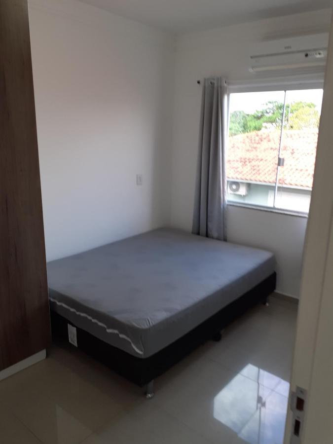 Belo E Amplo Apartamento, Area Central Da Praia Dos Ingleses Florianópolis Eksteriør bilde