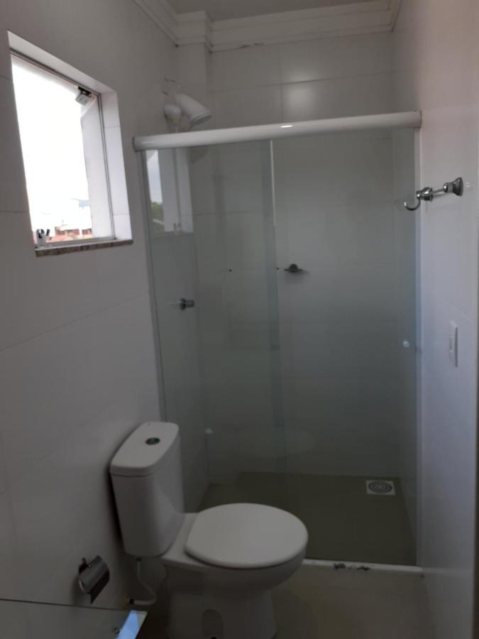 Belo E Amplo Apartamento, Area Central Da Praia Dos Ingleses Florianópolis Eksteriør bilde