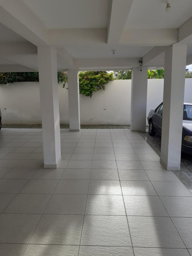 Belo E Amplo Apartamento, Area Central Da Praia Dos Ingleses Florianópolis Eksteriør bilde