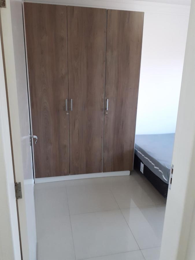Belo E Amplo Apartamento, Area Central Da Praia Dos Ingleses Florianópolis Eksteriør bilde