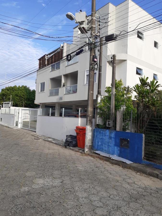 Belo E Amplo Apartamento, Area Central Da Praia Dos Ingleses Florianópolis Eksteriør bilde